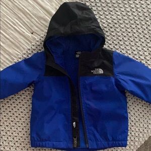 Brand new NorthFace winter jacket!